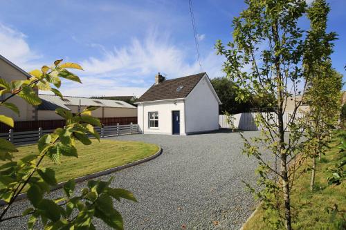 Muff Casa | The Wee House
