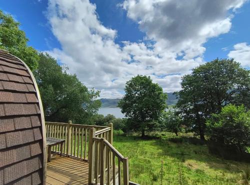 Mallaig Otro | The Wee Lodge