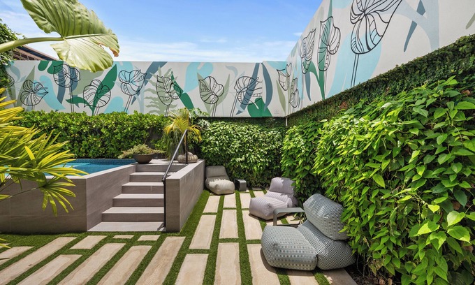 Ocean Park Hotel | The Weekender by Otium