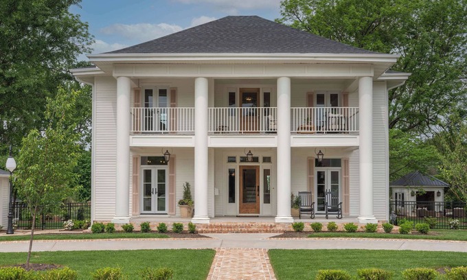 Rogers Casa | The Welcome Inn - 1.5 mi to Downtown Rogers