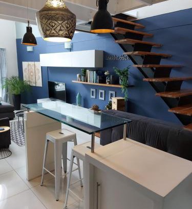 Walmer Apartamento | The Well Dressed Loft