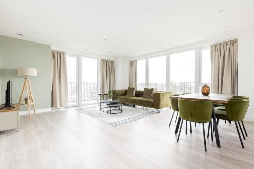 Alperton Apartamento | The Wembley Apartment