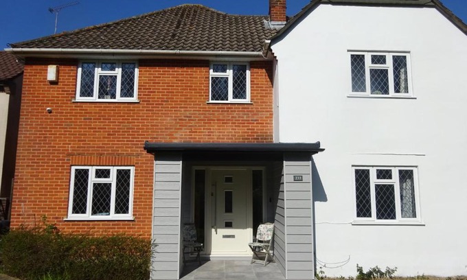 Bournemouth Casa | The Wendy House