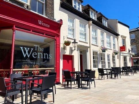 King's Lynn Apartamento | The Wenns Chop and Ale House