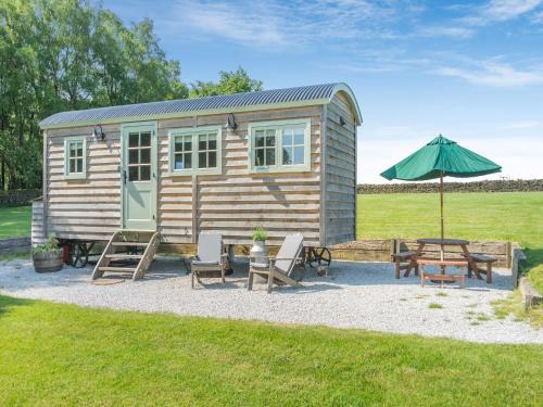 Settle Casa | The Wensleydale - Uk40152