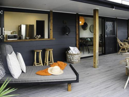 Gerringong Casa | The Werri Shack Gerringong