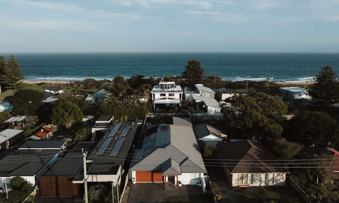 Werri Beach Casa | The Werri - Werri Beach