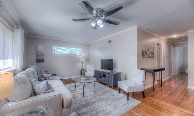Tulsa Casa | The West Edge