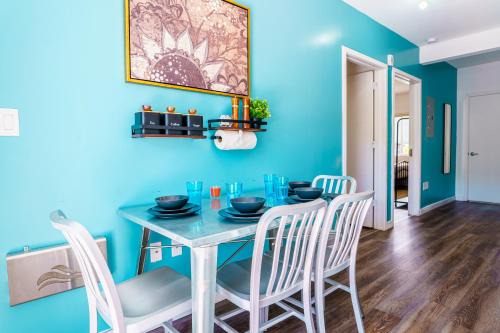 West Avenue Apartamento | The West Gem