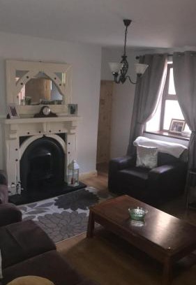 Belmullet Casa | The West House