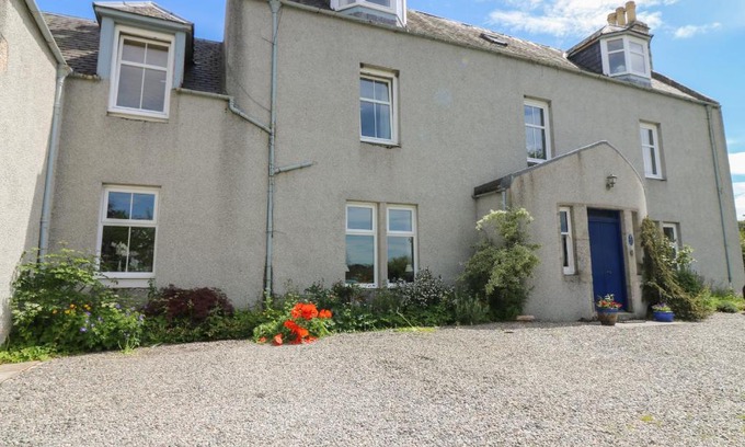 Grantown-on-Spey Casa | The West Wing