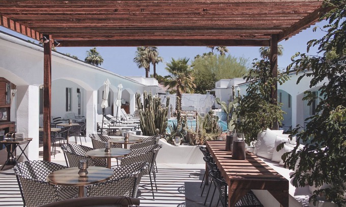 Uptown Design District Cama Y Desayuno | The Westcott