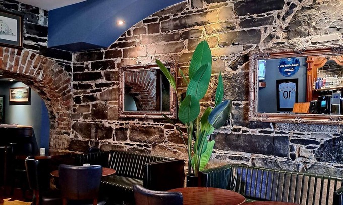 Galway City Centre Hotel | The Western Hotel