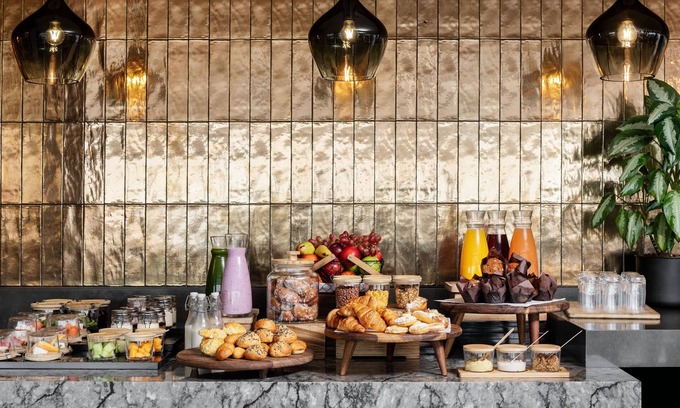 Cape Town City Centre Hotel | The Westin Cape Town