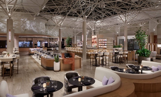 Downtown Washington D.C. Hotel | The Westin DC Downtown