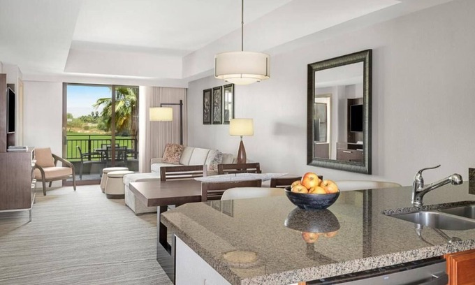 Palm Desert Complejo | The Westin Desert Willow Villas,Palm Desert-2 BR Villa avail April 13-20th, 2026