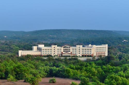 Anjuna Complejo | The Westin Goa