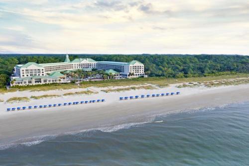 Palmetto Dunes Complejo | The Westin Hilton Head Island Resort & Spa
