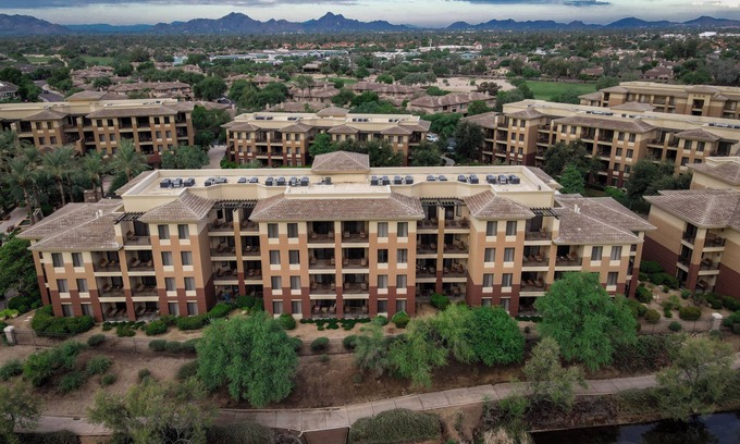 Kierland Complejo | The Westin Kierland Villas 1 bedroom Premium, free parking, full kitchen