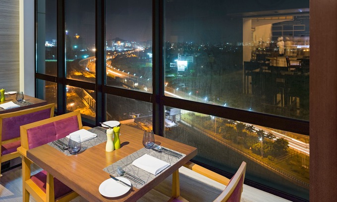 New Town Hotel | The Westin Kolkata Rajarhat