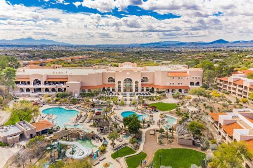 Tucson Complejo | The Westin La Paloma Resort & Spa