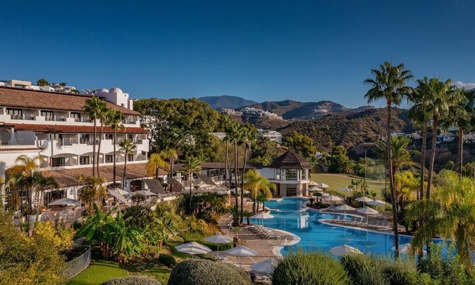 Benahavis Hotel | The Westin La Quinta Golf Resort and Spa