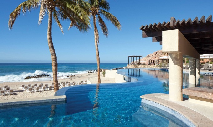 San José del Cabo Complejo | The Westin Los Cabos Resort Villas