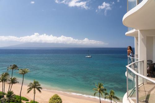 Kaanapali Complejo | The Westin Maui Resort & Spa, Ka'anapali