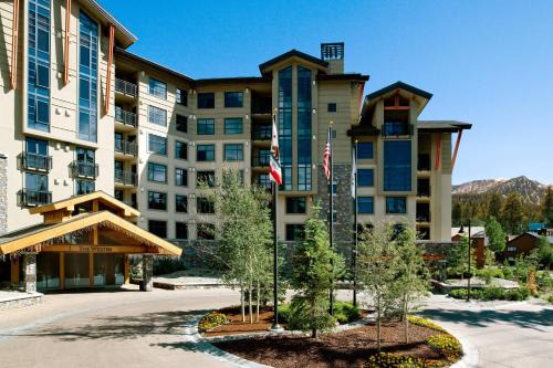 Mammoth Lakes Complejo | The Westin Monache Resort, Mammoth