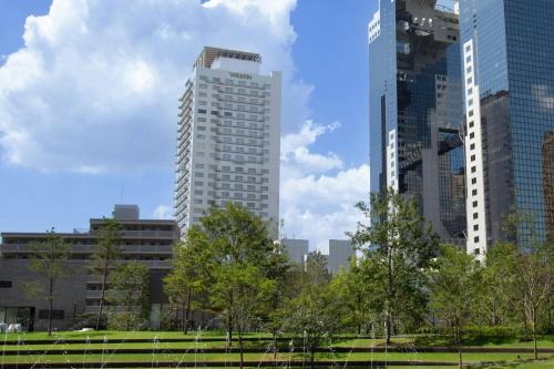 Kita Hotel | The Westin Osaka