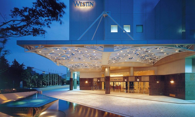 Kita Hotel | The Westin Osaka