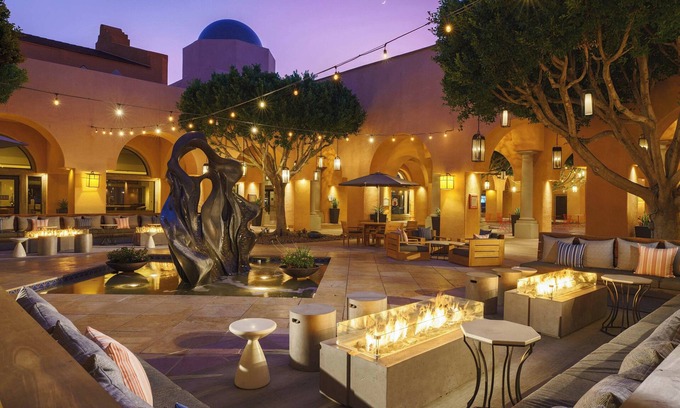 Rancho Mirage Complejo | The Westin Rancho Mirage Golf Resort & Spa