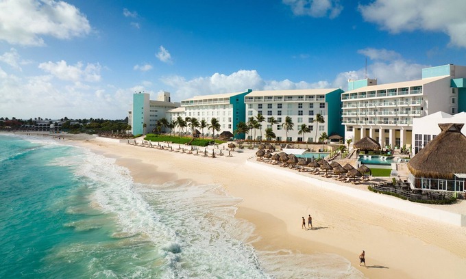 Centro de Cancún Hotel | The Westin Resort & Spa, Cancun