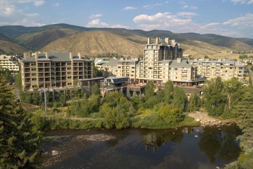Avon Apartamento | The Westin Riverfront Mountain Villas, Beaver Creek Mountain