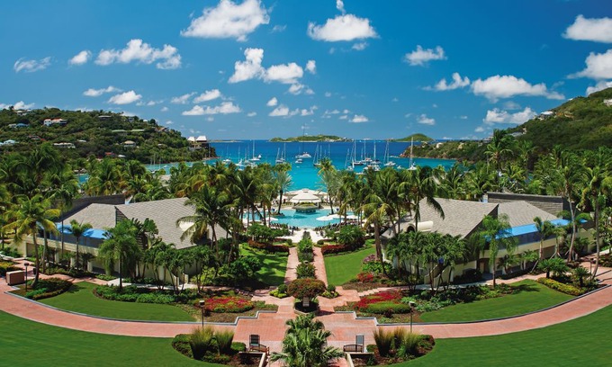 Estate Chocolate Hole and Great Cruz Bay Apartamento | The Westin St. John Resort, Studio Villa Sleeps 4