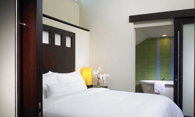 Estate Chocolate Hole and Great Cruz Bay Apartamento | The Westin St John VILLA 3 bedroom - Bay Vista