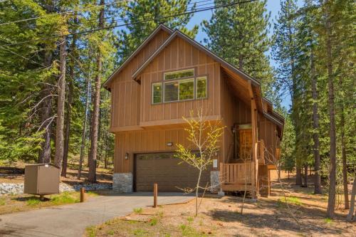 Pioneer Trail Casa | The Westlands Lodge 1135AC