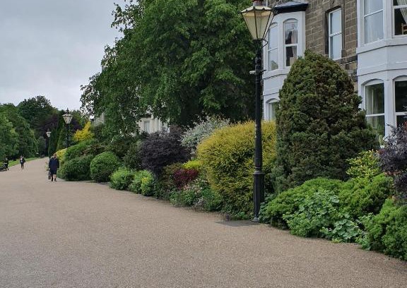 Buxton Casa | The Westminster Hotel