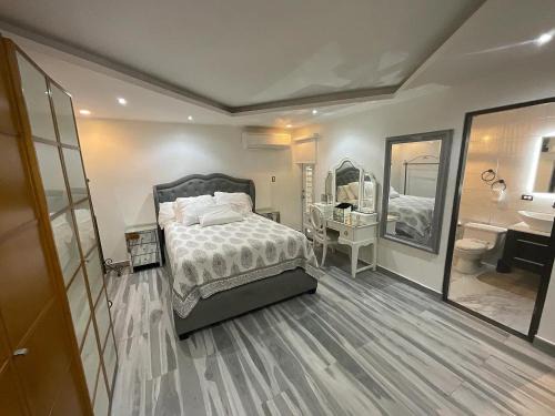 Monacillo Urbano Apartamento | The Westside Plaza
