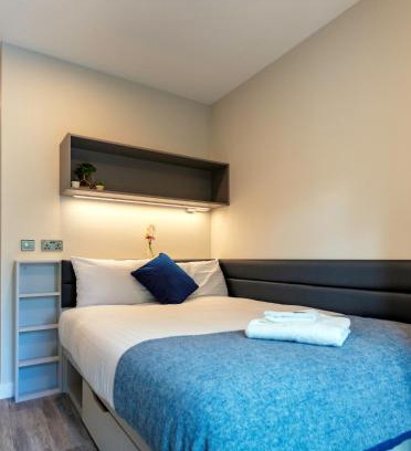 Dangan Hotel | The Westwood Summer Accommodation