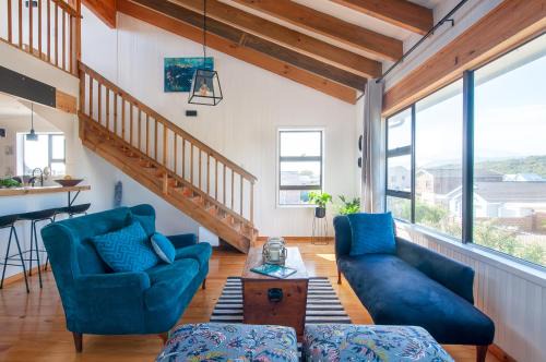 Wilderness Beach Casa | The Whalehouse