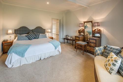 Swinton Casa | The Wheatsheaf Hotel and Restaurant