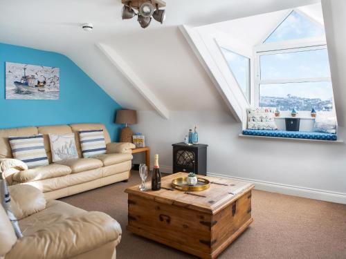 Fowey Casa | The Wheelhouse