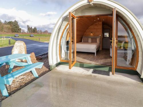 Burtonport Casa | The Wheelhouse Pod No 4