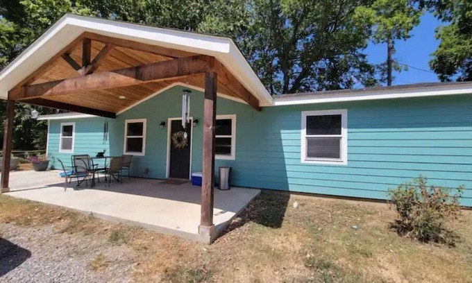 Durant Apartamento | The Whistle Stop