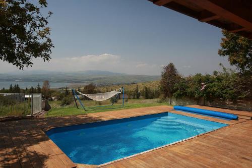 Ramot Cabina | The White Chalet Boutique