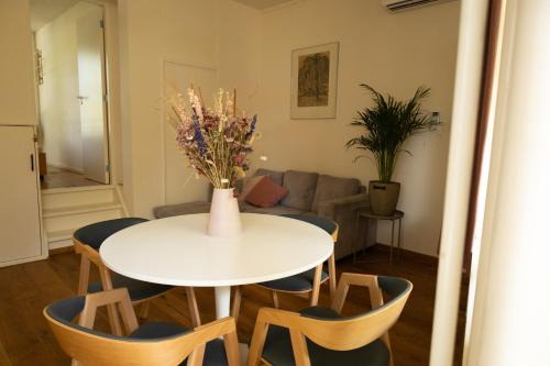 Zwolle Apartamento | The White Dove - 4 guests - Zwolle