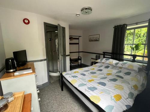 South Leigh Cama Y Desayuno | The White Hart