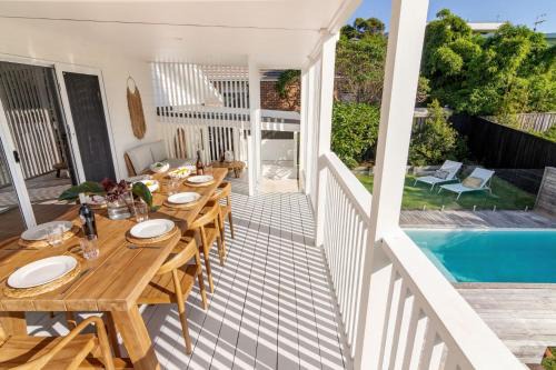 Gerringong Casa | The White Haven of Gerringong