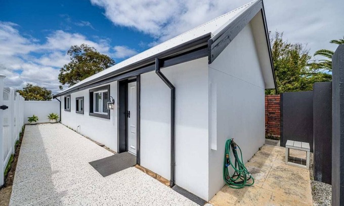 Watermans Bay Apartamento | The White House Waterman’s Bay